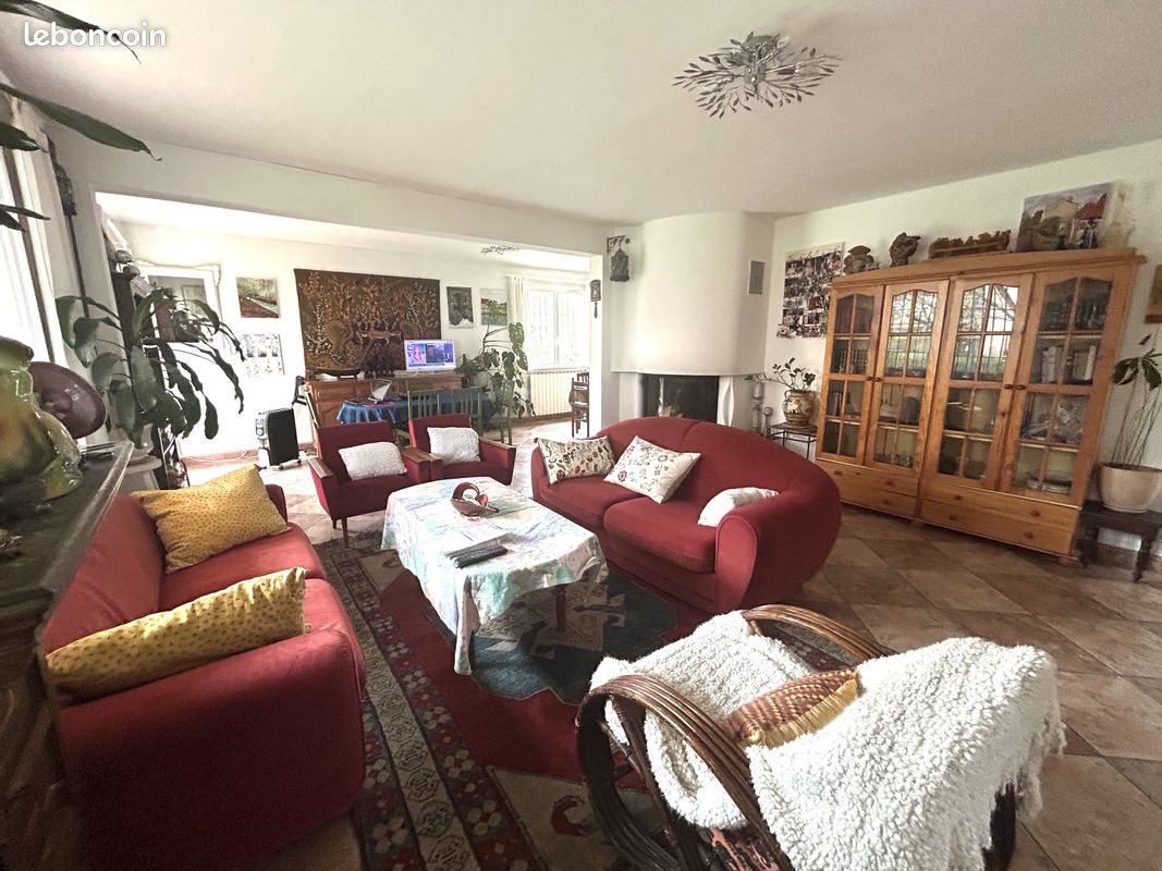 Maison à vendre, 170m², Toulouse