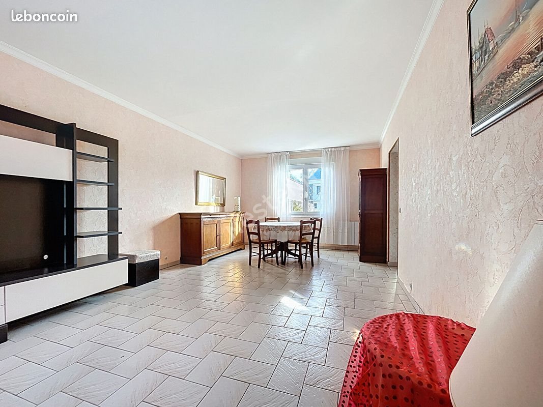 Maison à vendre, 55m², Nantes