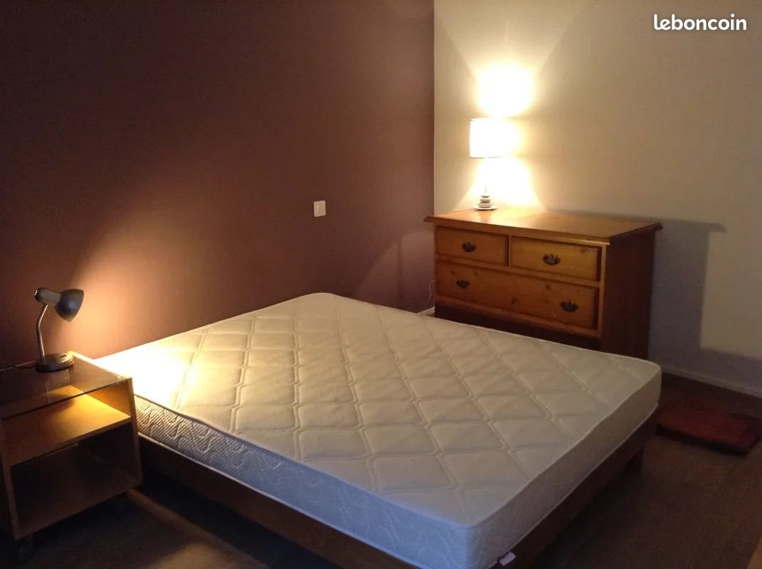 Appartement à louer, 25m², Strasbourg