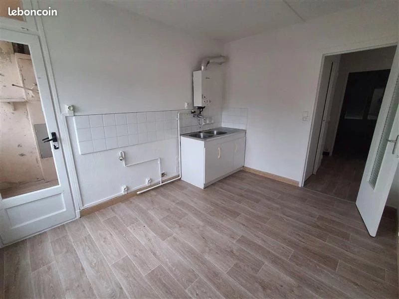 Appartement à louer, 70m², Saint-Etienne