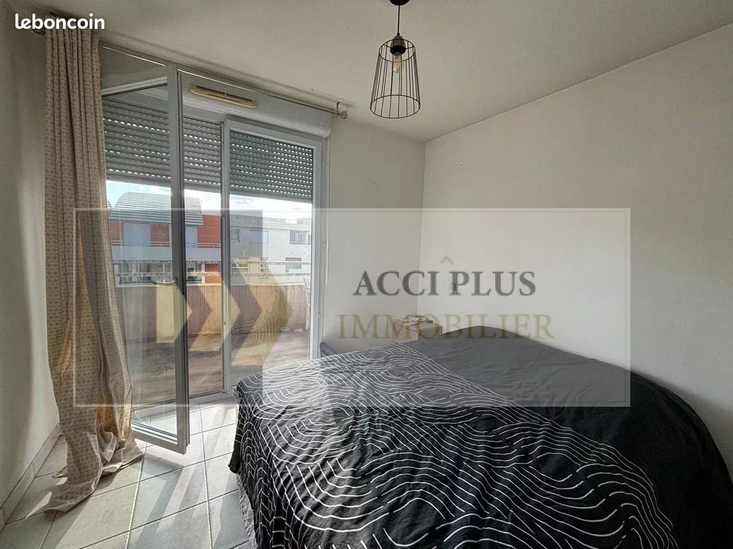 Appartement à vendre, 45m², Nîmes