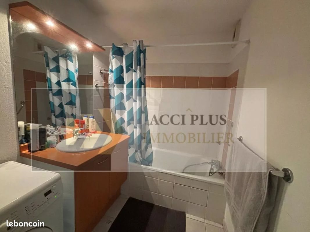 Appartement à vendre, 45m², Nîmes