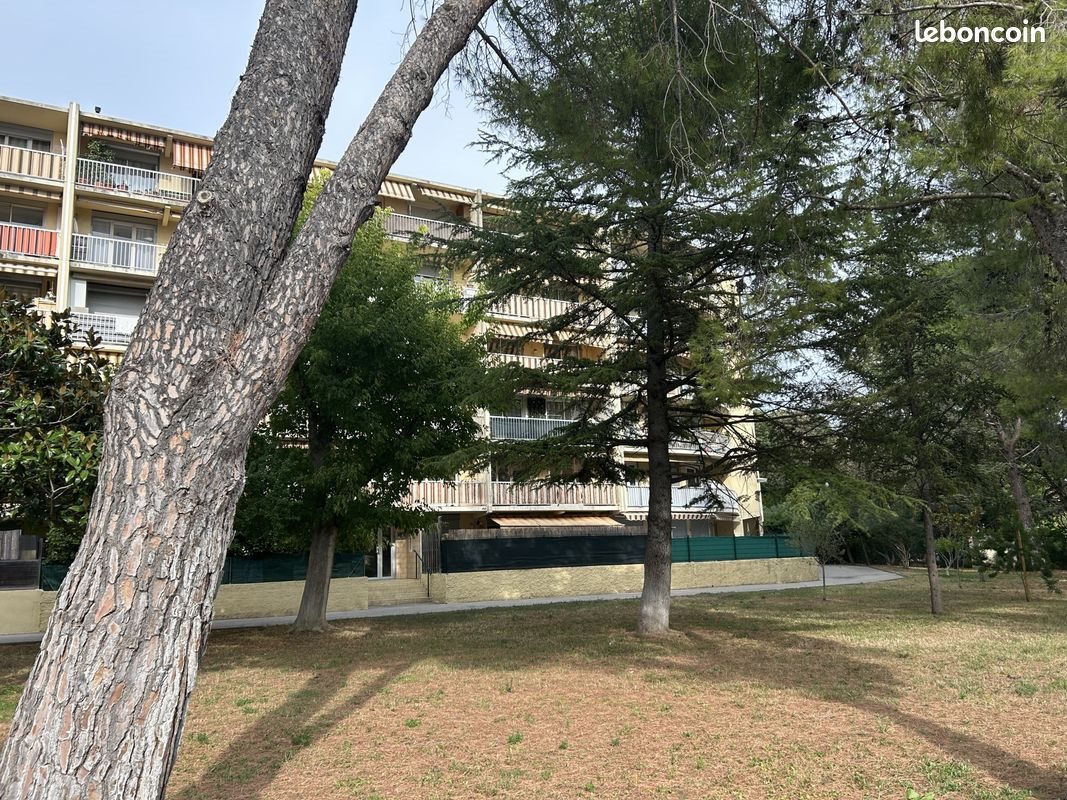 Appartement à vendre, 74m², Toulon