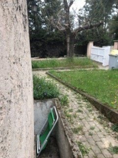 Appartement à louer, 70m², Aix-en-Provence