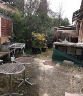 Appartement à louer, 70m², Aix-en-Provence