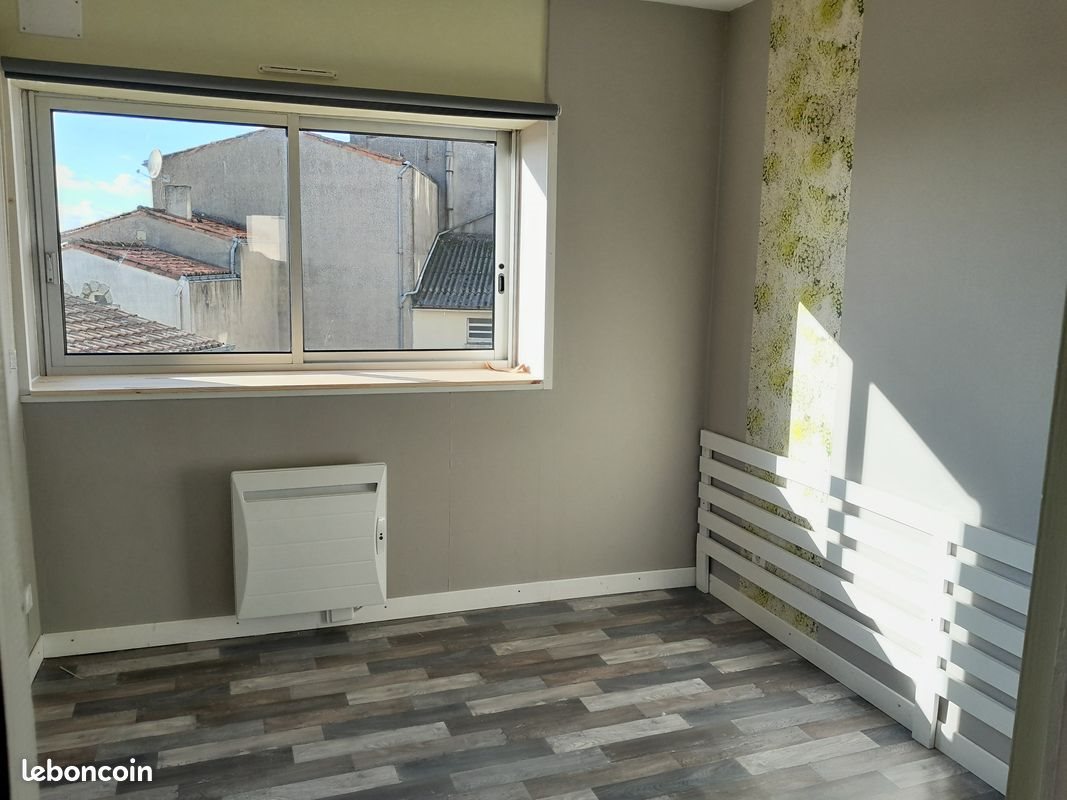 Appartement à louer, 65m², Pouzauges