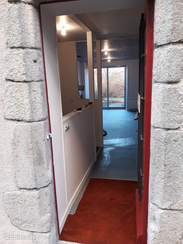 Appartement à louer, 65m², Pouzauges