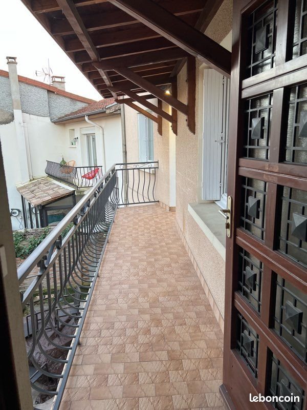 Appartement à vendre, 76m², Saint-Just-Saint-Rambert