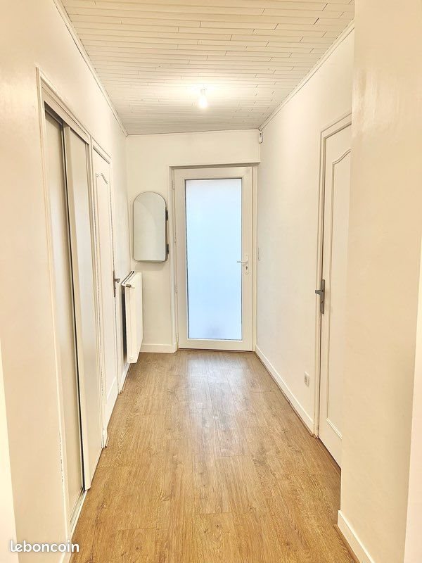 Appartement à vendre, 76m², Saint-Just-Saint-Rambert