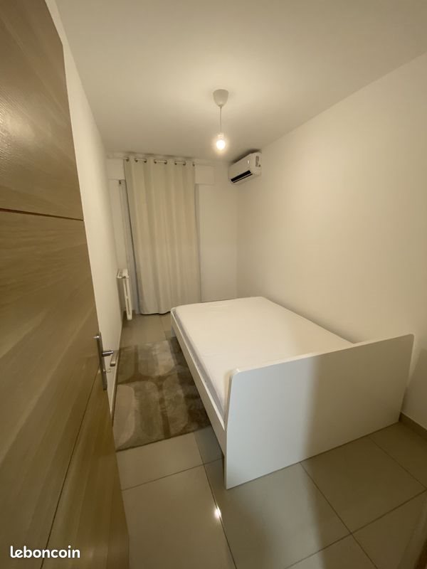 Appartement à vendre, 36m², Nice