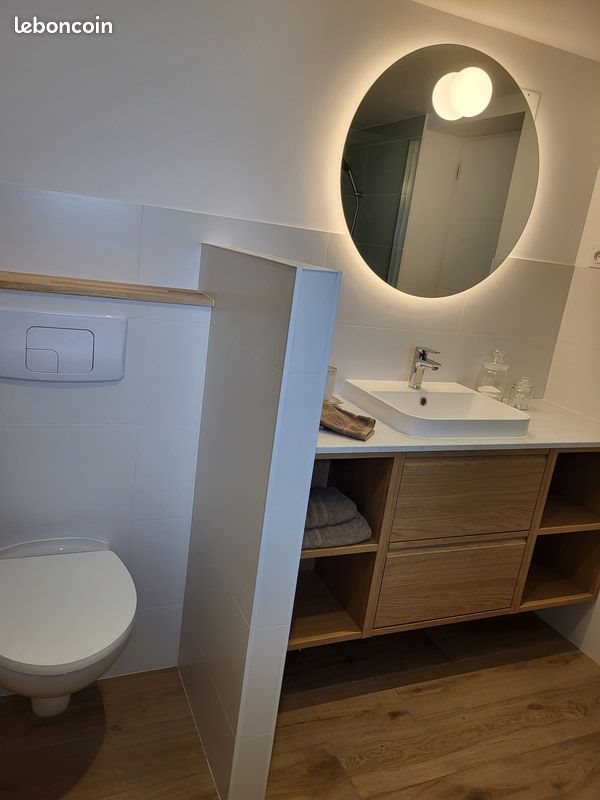 Appartement à louer, 33m², Vallet
