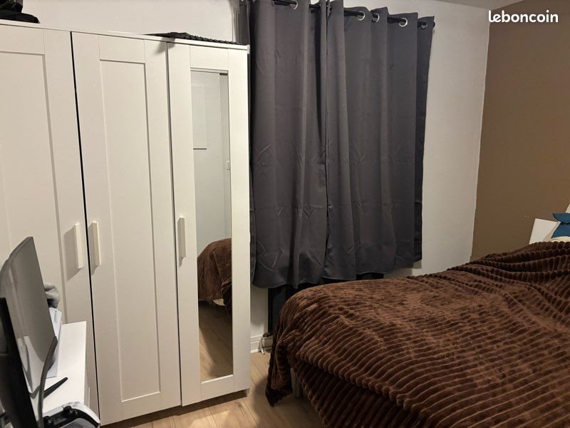 Appartement à louer, 25m², Calais