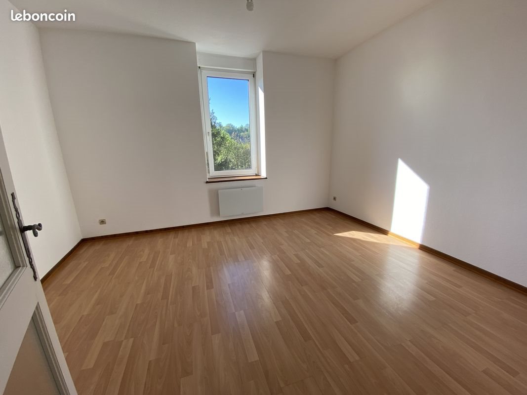 Appartement à louer, 36m², Hombourg-Haut