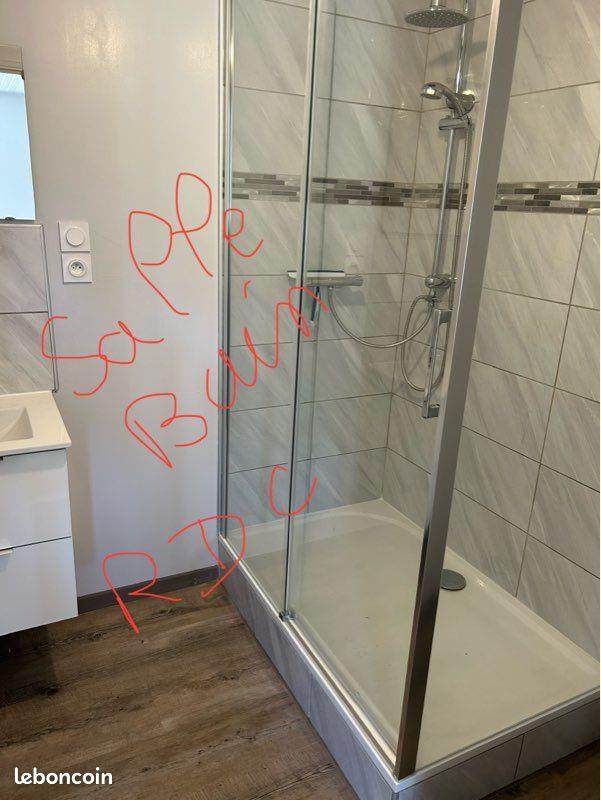 Appartement à louer, 104m², Saint-Jean-Bonnefonds