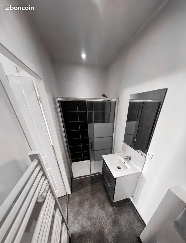Appartement à louer, 25m², Cormontreuil