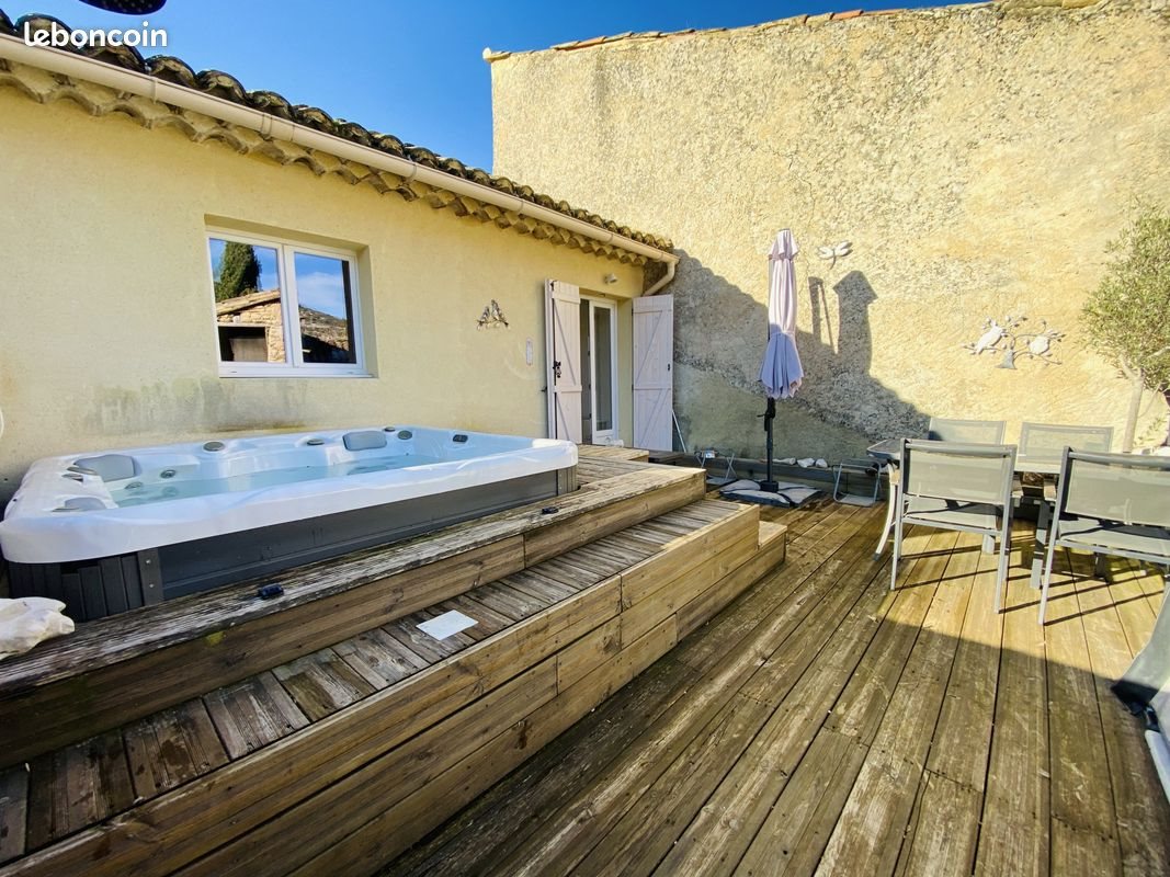 Maison à vendre, 63m², Mollans-sur-Ouvèze