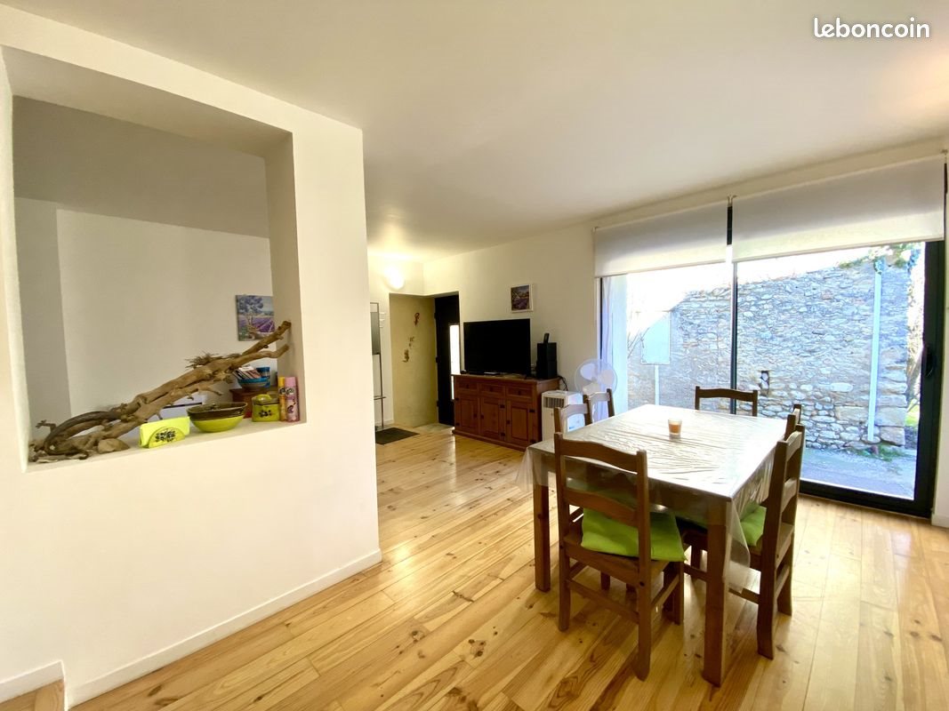 Maison à vendre, 63m², Mollans-sur-Ouvèze