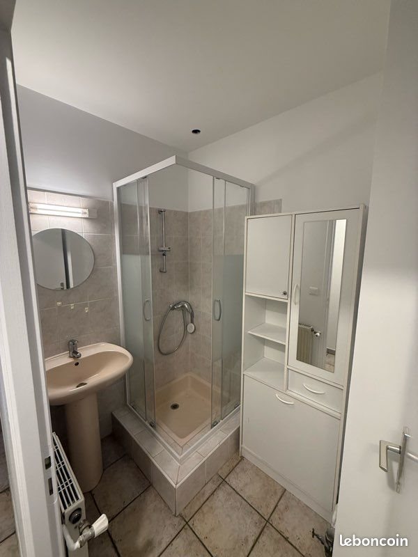 Appartement à louer, 58m², Saint-André-de-Corcy