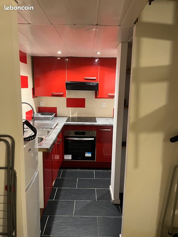 Appartement à louer, 41m², Perpignan