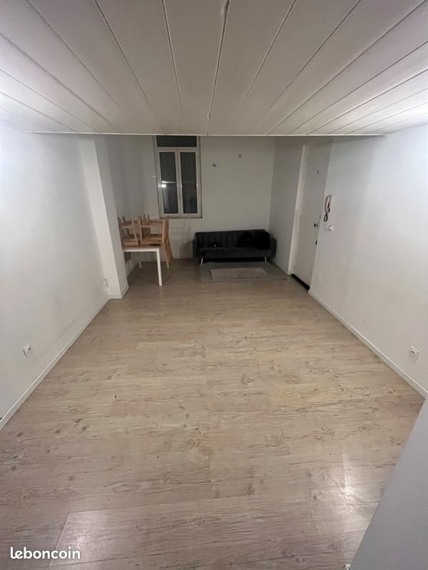 Appartement à louer, 41m², Perpignan