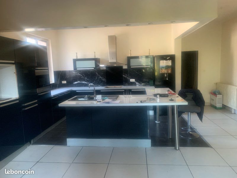 Appartement à louer, 90m², Givors