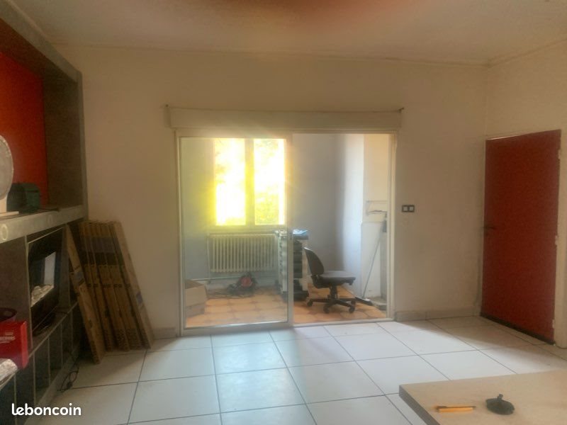 Appartement à louer, 90m², Givors