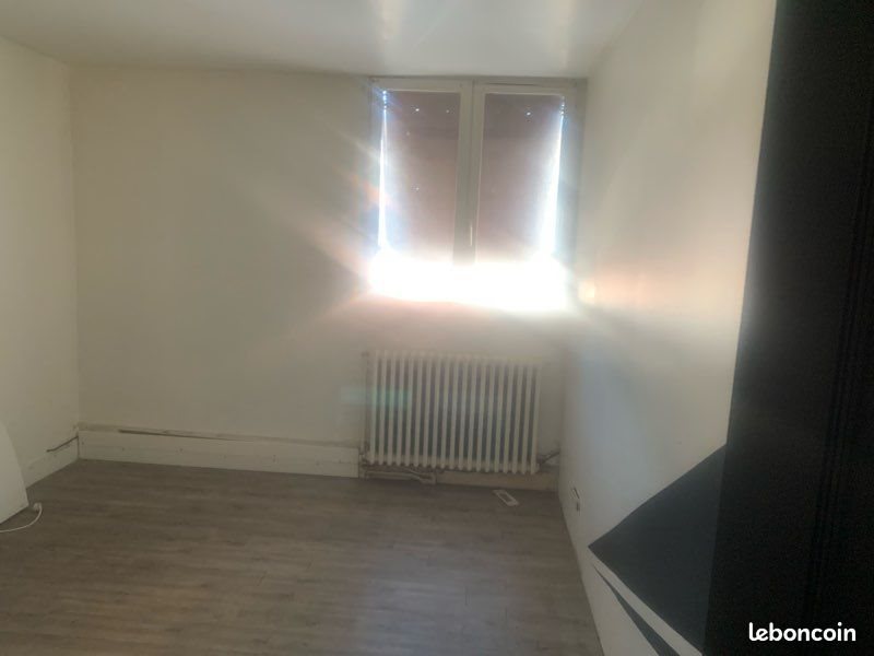Appartement à louer, 90m², Givors