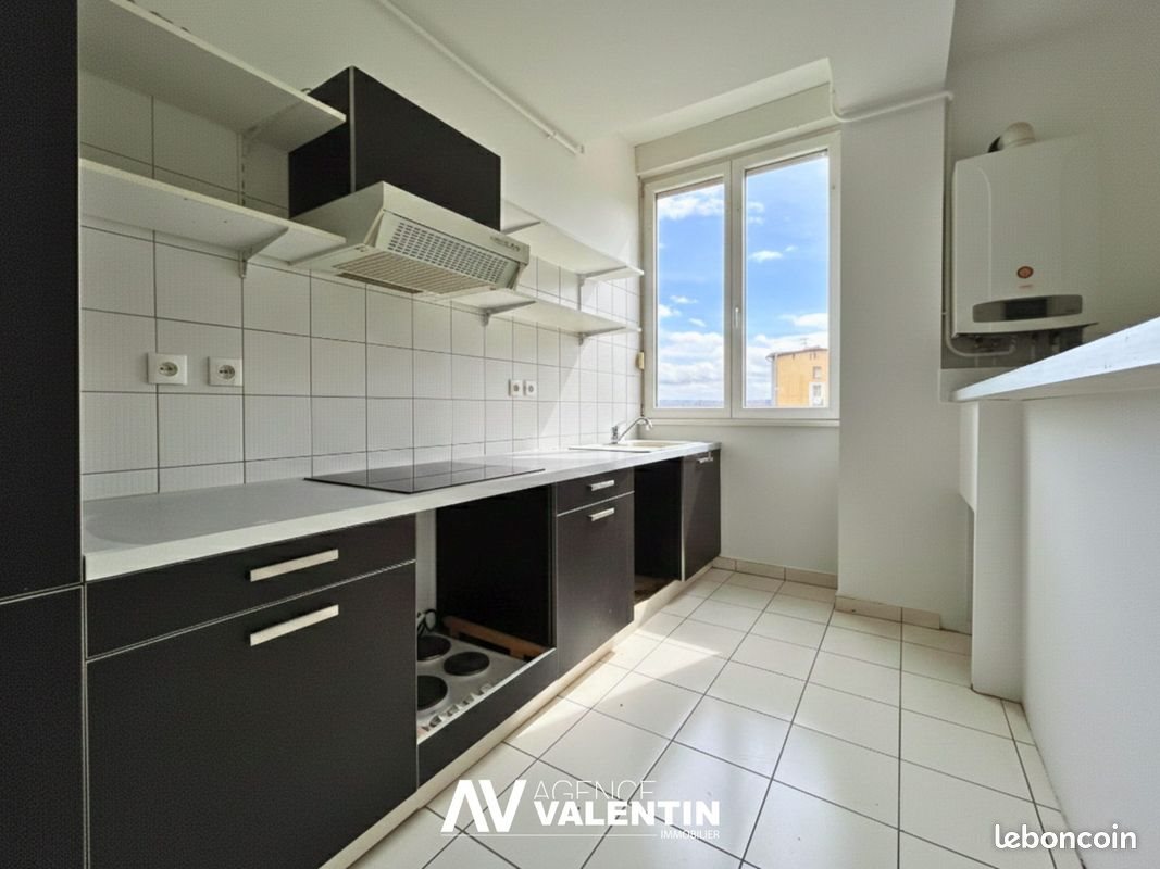 Appartement à louer, 79m², Creutzwald