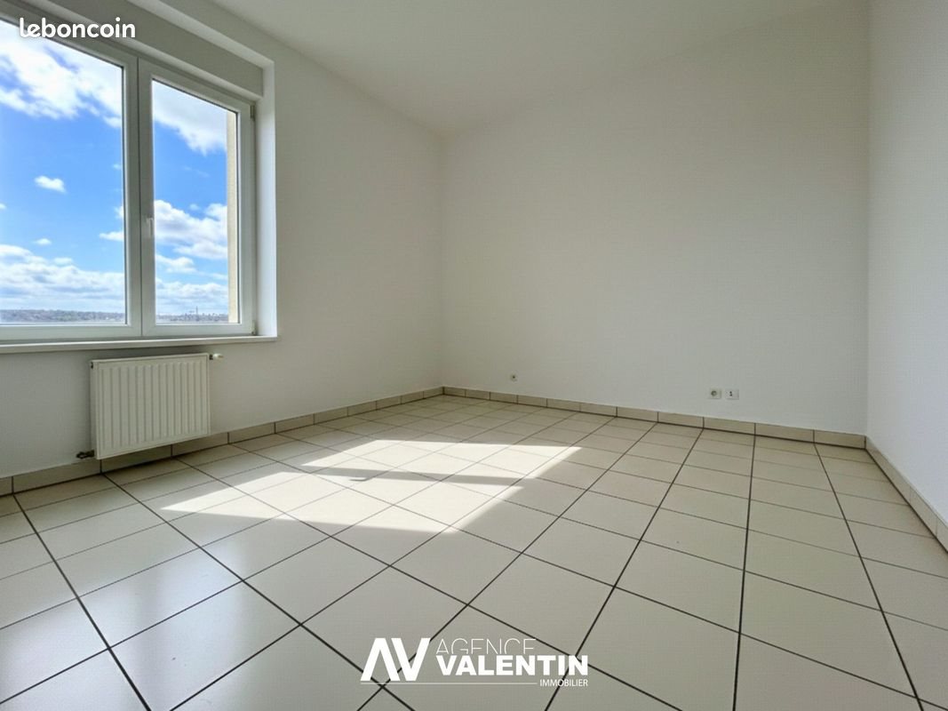 Appartement à louer, 79m², Creutzwald