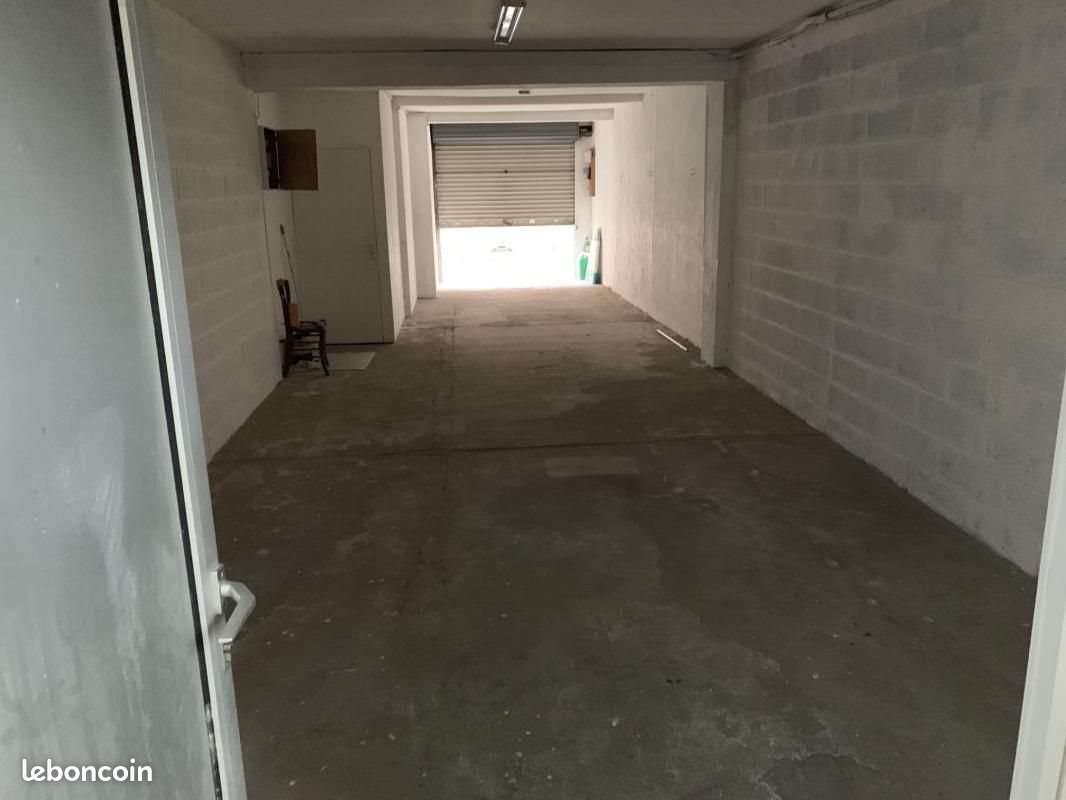 Appartement à vendre, 180m², Denain