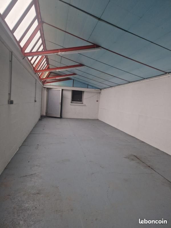 Appartement à vendre, 180m², Denain