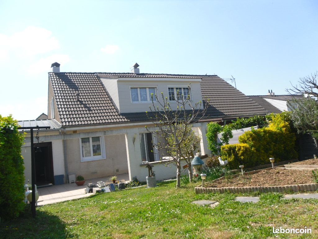 Maison à vendre, 81m², Chassieu