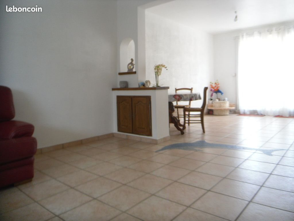 Maison à vendre, 81m², Chassieu