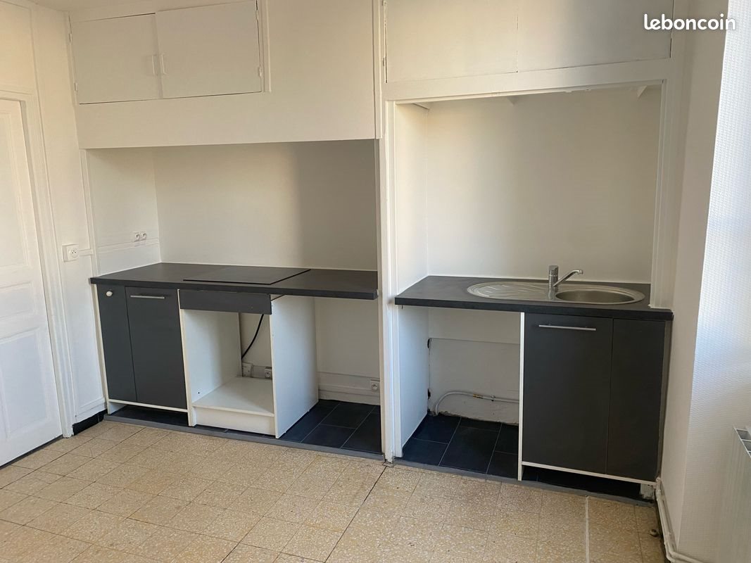 Appartement à louer, 60m², Alès