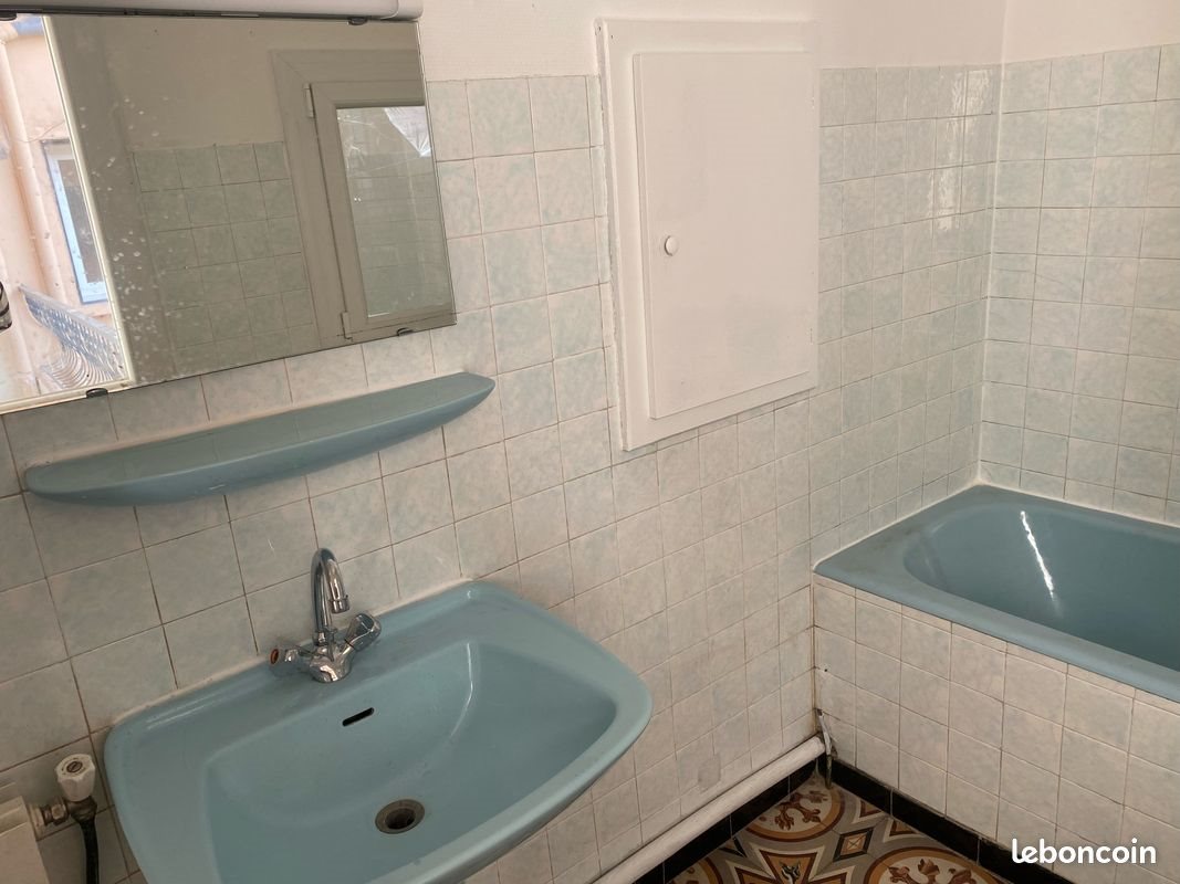 Appartement à louer, 60m², Alès