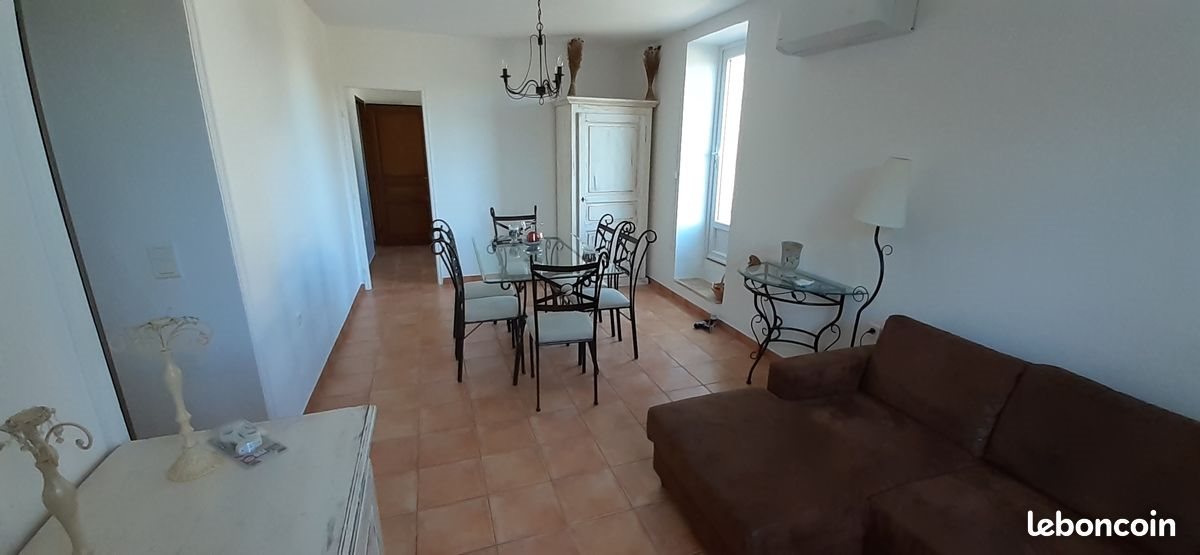 Maison à louer, 56m², Pertuis