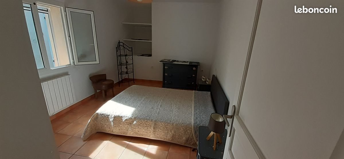 Maison à louer, 56m², Pertuis