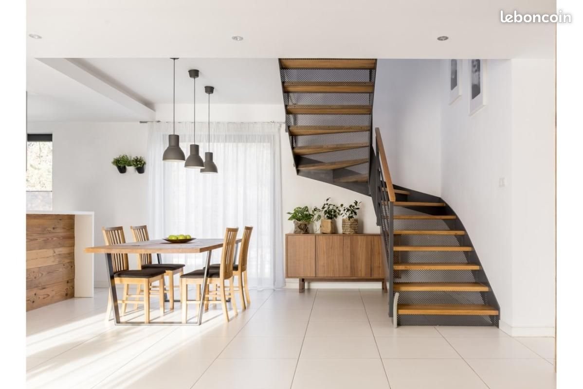 Appartement à vendre, 94m², Toulouse