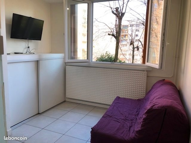 Appartement à louer, 12m², La Mulatière