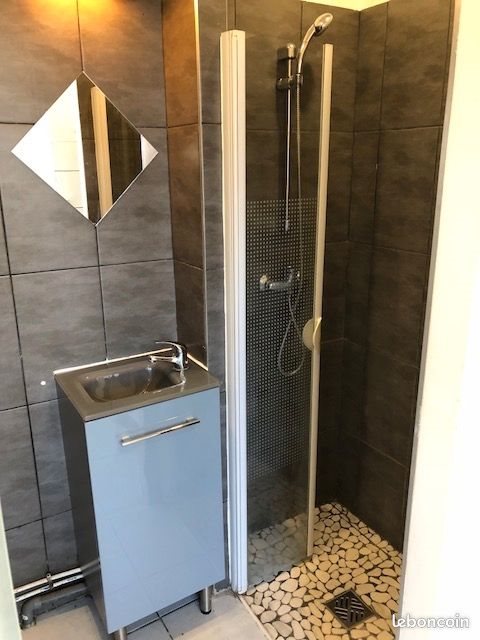 Appartement à louer, 12m², La Mulatière