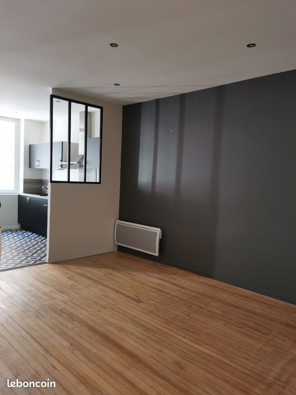 Appartement à louer, 44m², Toulouse
