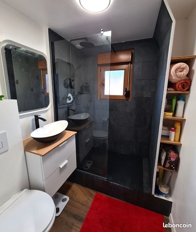 Maison à louer, 100m², Lille