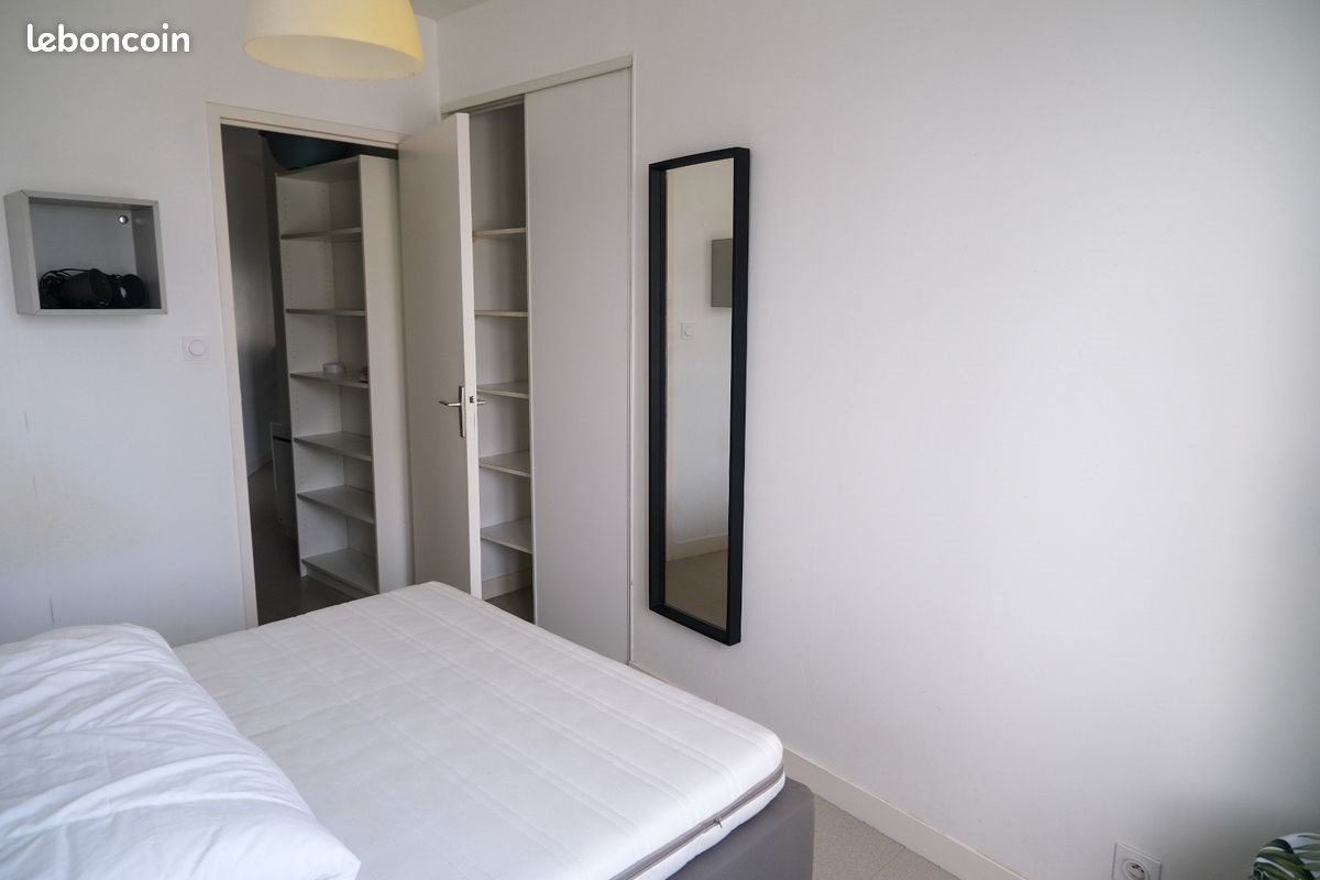 Appartement à louer, 37m², Brest