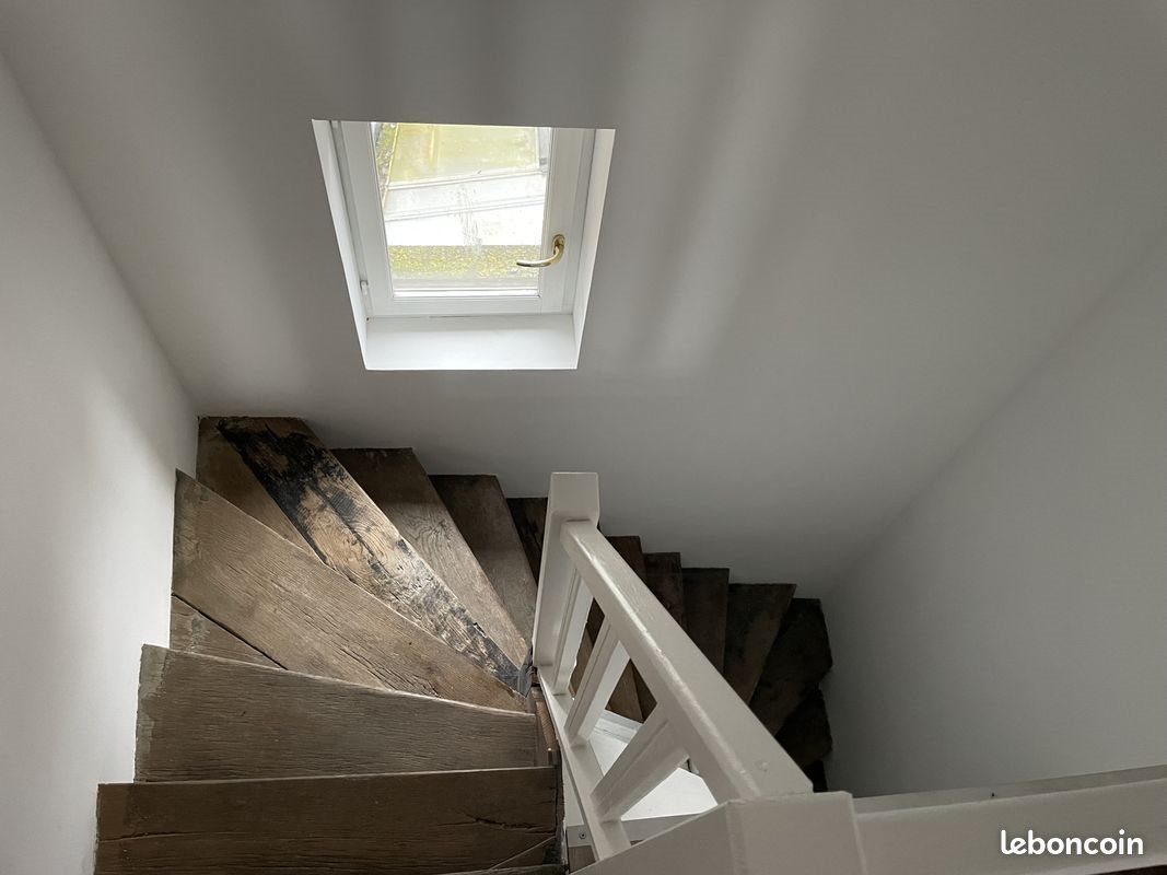 Appartement à louer, 37m², Condé-sur-l'Escaut