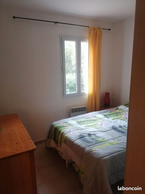 Appartement à louer, 45m², La Cadière-d'Azur