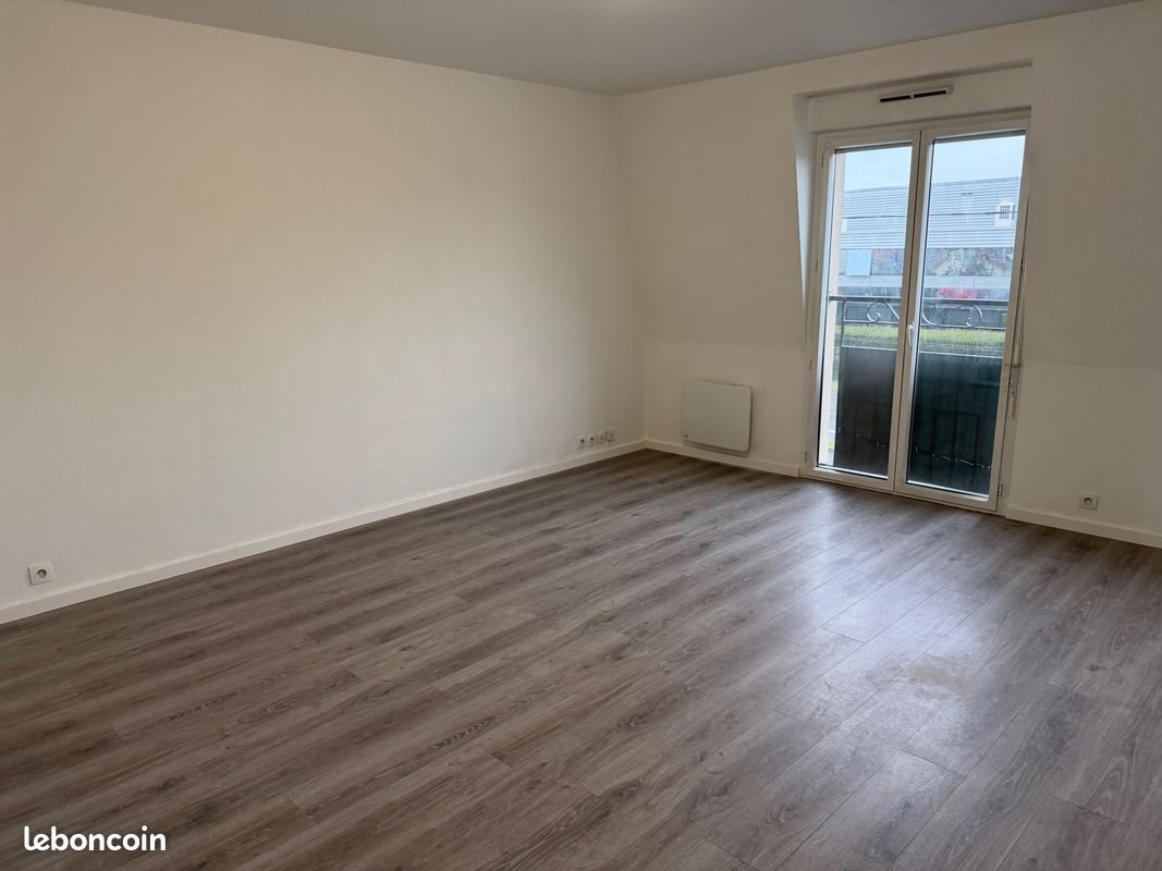 Appartement à louer, 55m², Tremblay-en-France