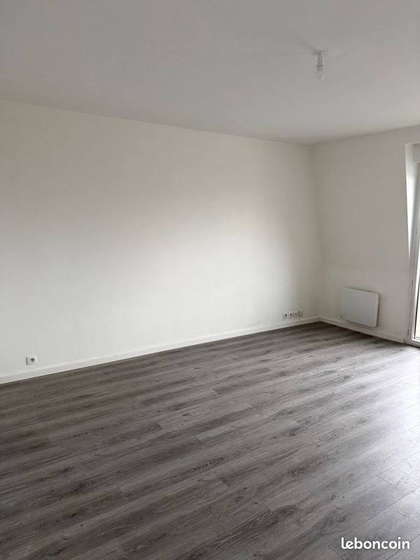 Appartement à louer, 55m², Tremblay-en-France