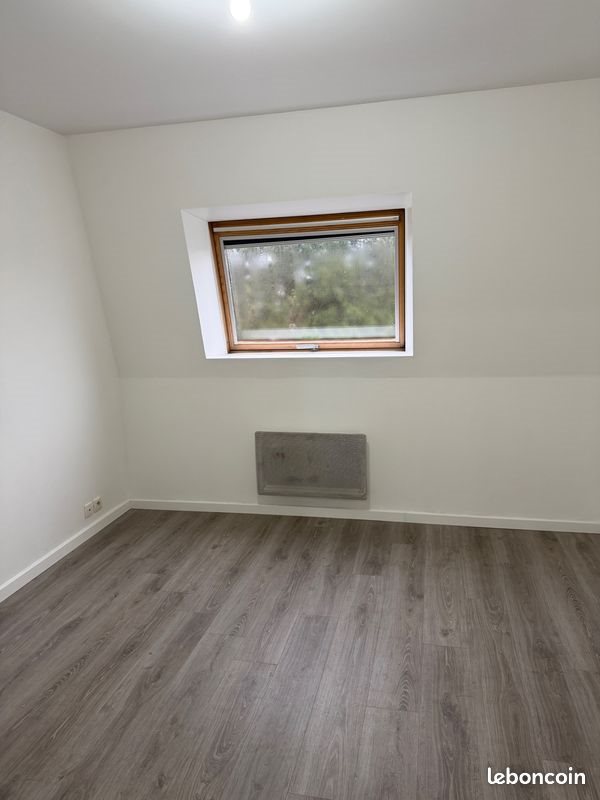 Appartement à louer, 55m², Tremblay-en-France