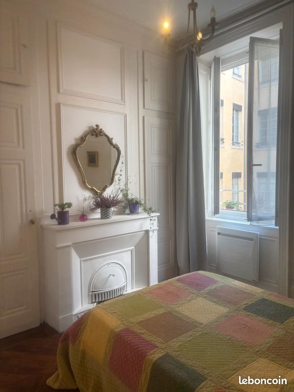 Appartement à vendre, 64m², Lyon 2ème