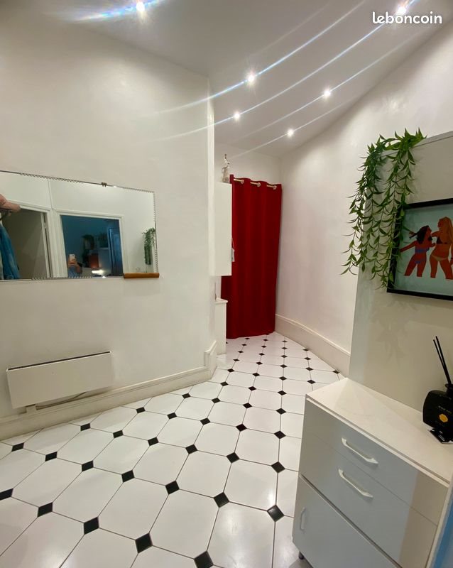 Appartement à vendre, 64m², Lyon 2ème